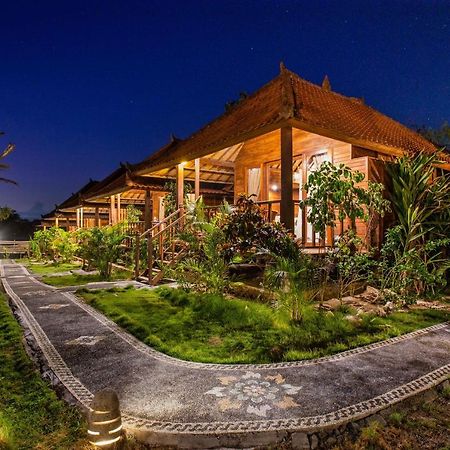 D'Coin Lembongan Otel Dış mekan fotoğraf