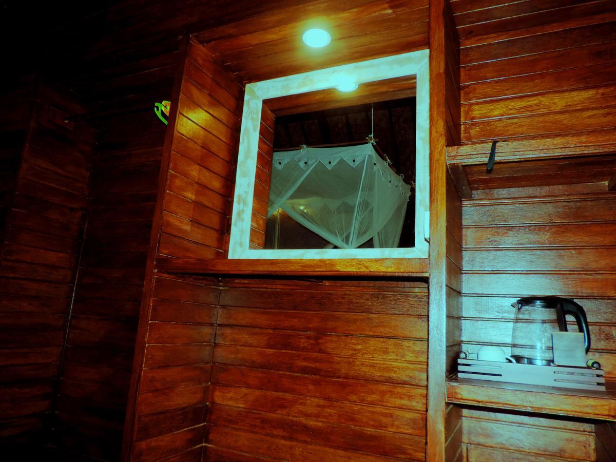 D'Coin Lembongan Otel Nusa Lembongan Dış mekan fotoğraf