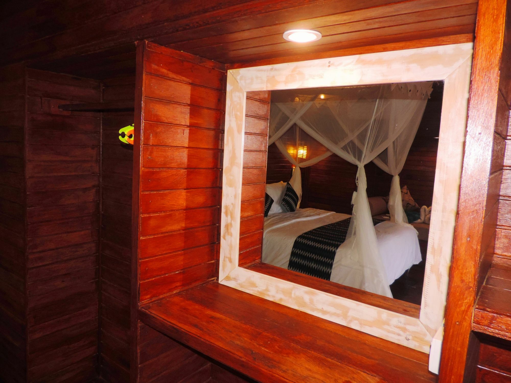 D'Coin Lembongan Otel Dış mekan fotoğraf